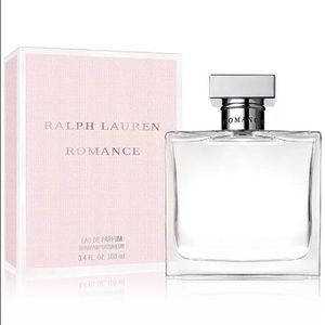 Ralph Lauren Romance Eau De Parfum Spray -3.4 oz
